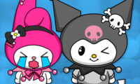 Kuromi Maker