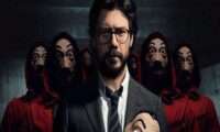 La Casa De Papel