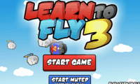 Learn to Fly 3