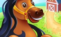 Learning farm animals Educational