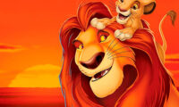 Lion King Match3