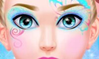 Love Ballerina Dress Up Game for Girl