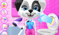 Lucy Dog Care