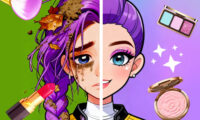 Magic Beauty Makeup