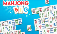 Mahjong Big