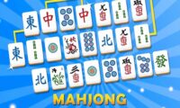 Mahjong Connect