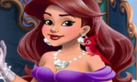 Make a Disney Princess game