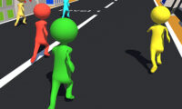 Marathon Race