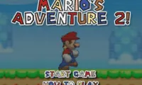 Mario’s Adventure 2