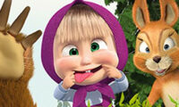 Masha and the Bear Jigsaw Puzzle Collection