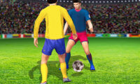Master Soccer