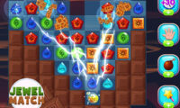Match Jewel