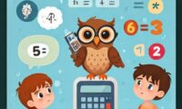 Math Challenge For Kid