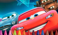 McQueen Cars Coloring