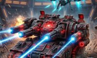 Mech Core: Survivor