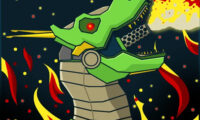 Mechabots