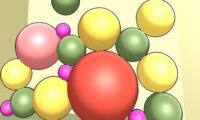 Merge Color 2D