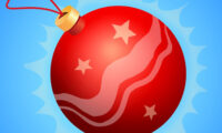 Merge the New Year: New Year Balls!