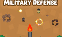 Military Defense
