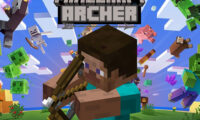Minecraft Archer