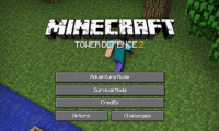 Minecraft Tower Defence 2