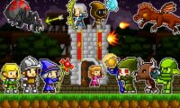 Mini Guardians: Castle Defense