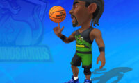 Mini Mobile BasketBall