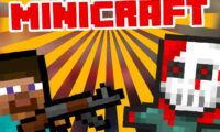 Minicraft: Imposter War