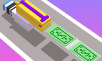 Money Gun Rush