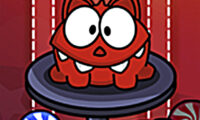 Monster Candy Rush