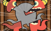 Monster Puzzles Game