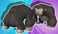 Monster Rush 3D