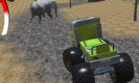 Monster Truck Turbo Racing