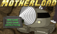 MotherLoad