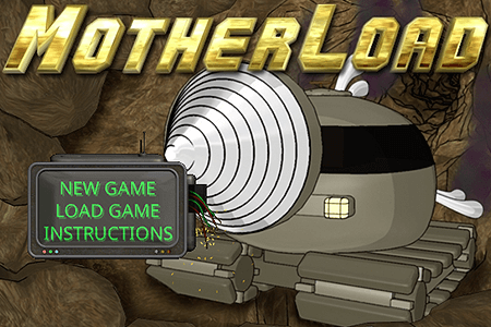 MotherLoad