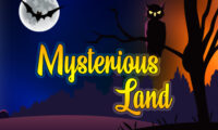 Mysterious Land – Halloween(2022) Escape Game