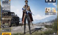 New Pubg Mobile