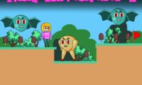 Nina Adventures 2