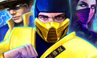 Ninja Fighting Jeu en Ligne