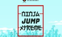 Ninja Jump Xtreme