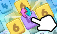 Number Merge Master