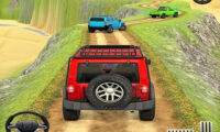 Offroad Jeep Driving Jeep Games Car Driving Games