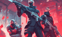 Multiplayer