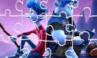 Onward Jigsaw Game
