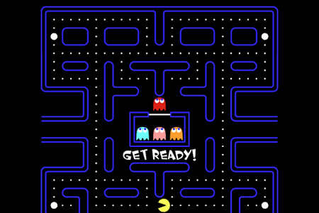Pac-Man