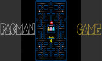 PacMan2D