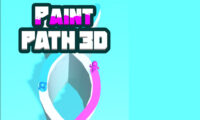Paint Path 3D – Color the path