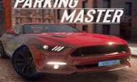Parking Master Free