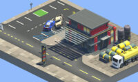 ParkingGame