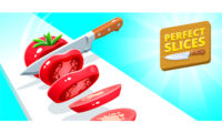Perfect Slices- cut